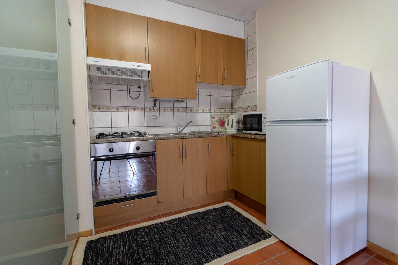 Casa Da Levada Appartement Termas de Sao Pedro do Sul Buitenkant foto