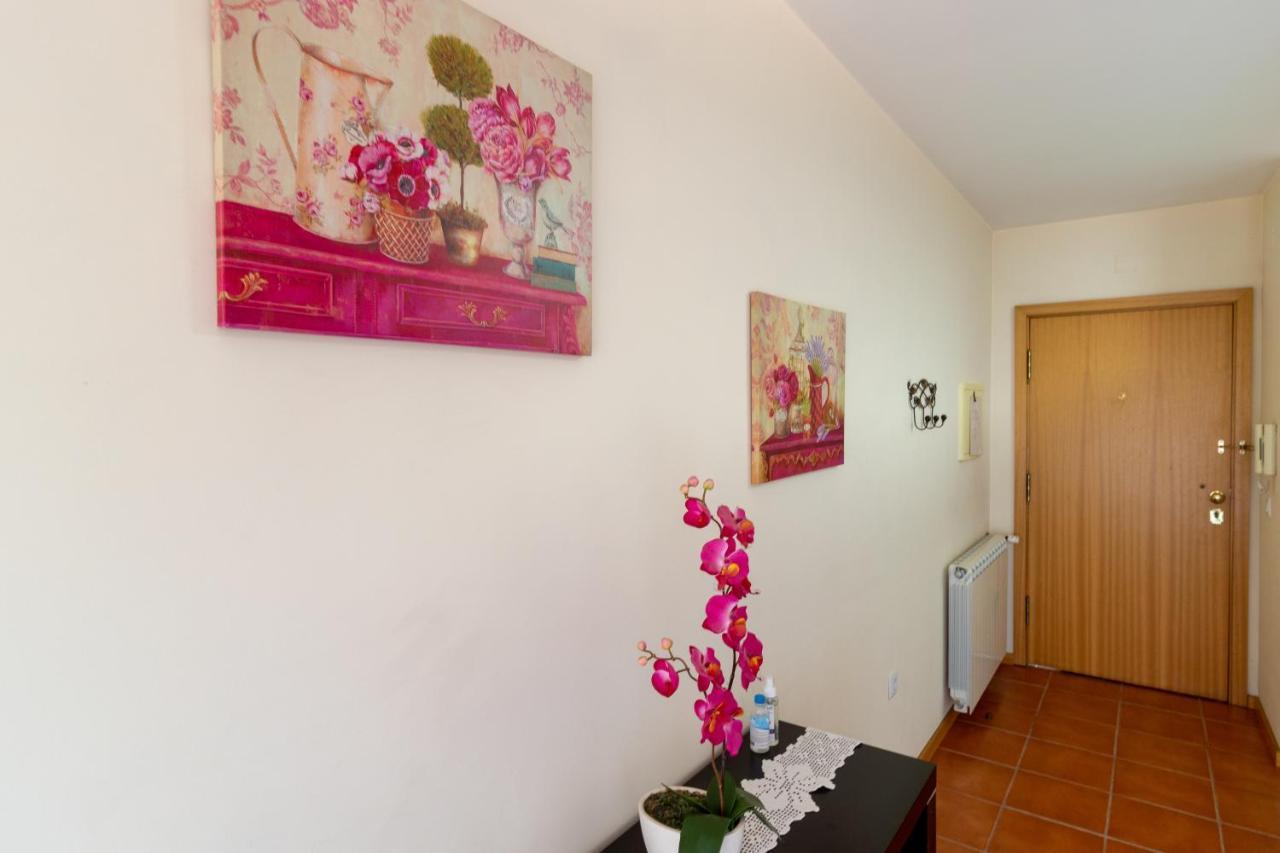 Casa Da Levada Appartement Termas de Sao Pedro do Sul Buitenkant foto