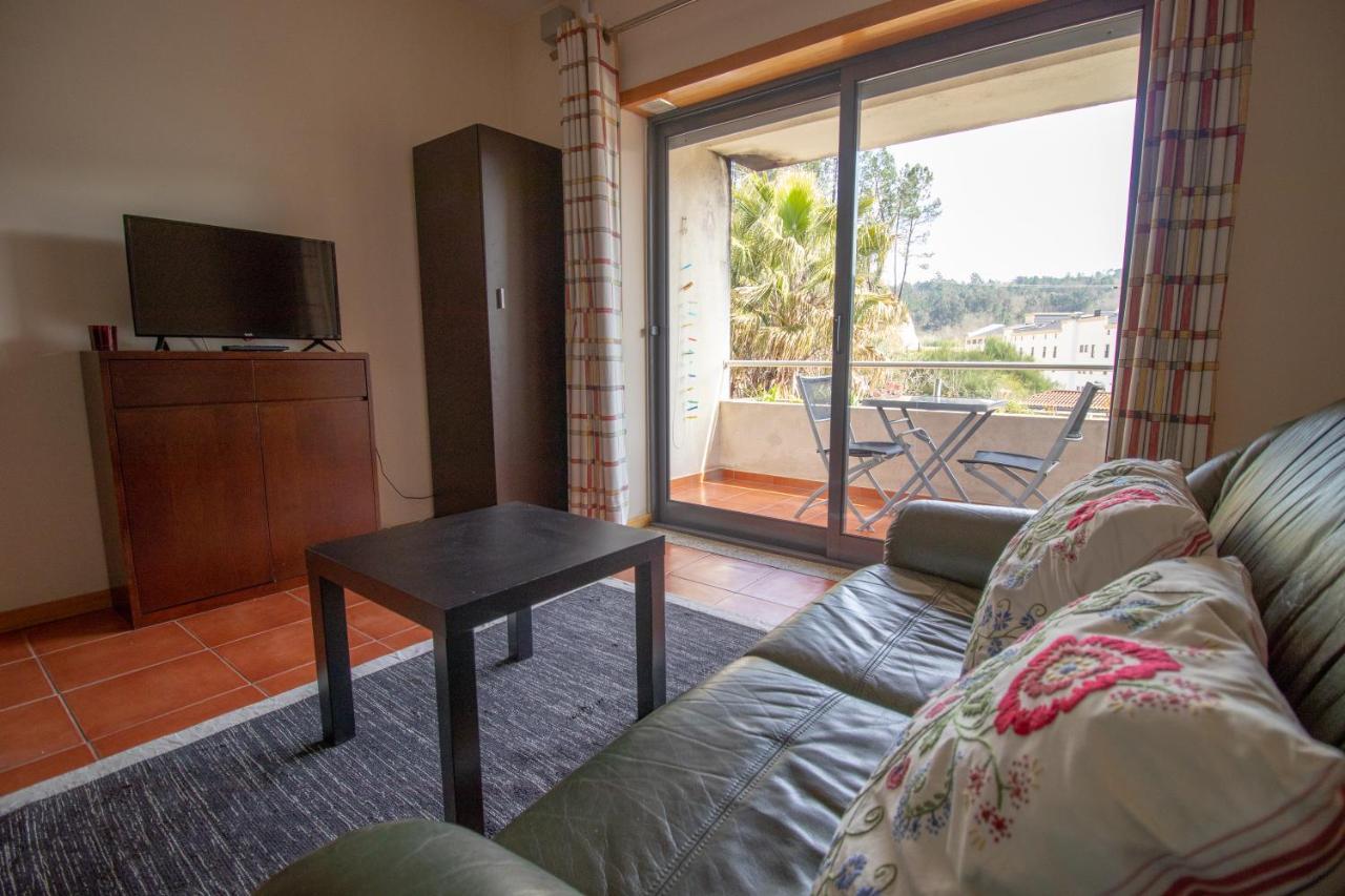 Casa Da Levada Appartement Termas de Sao Pedro do Sul Buitenkant foto