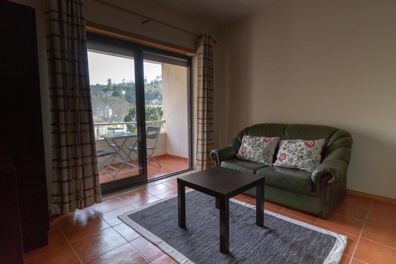 Casa Da Levada Appartement Termas de Sao Pedro do Sul Buitenkant foto