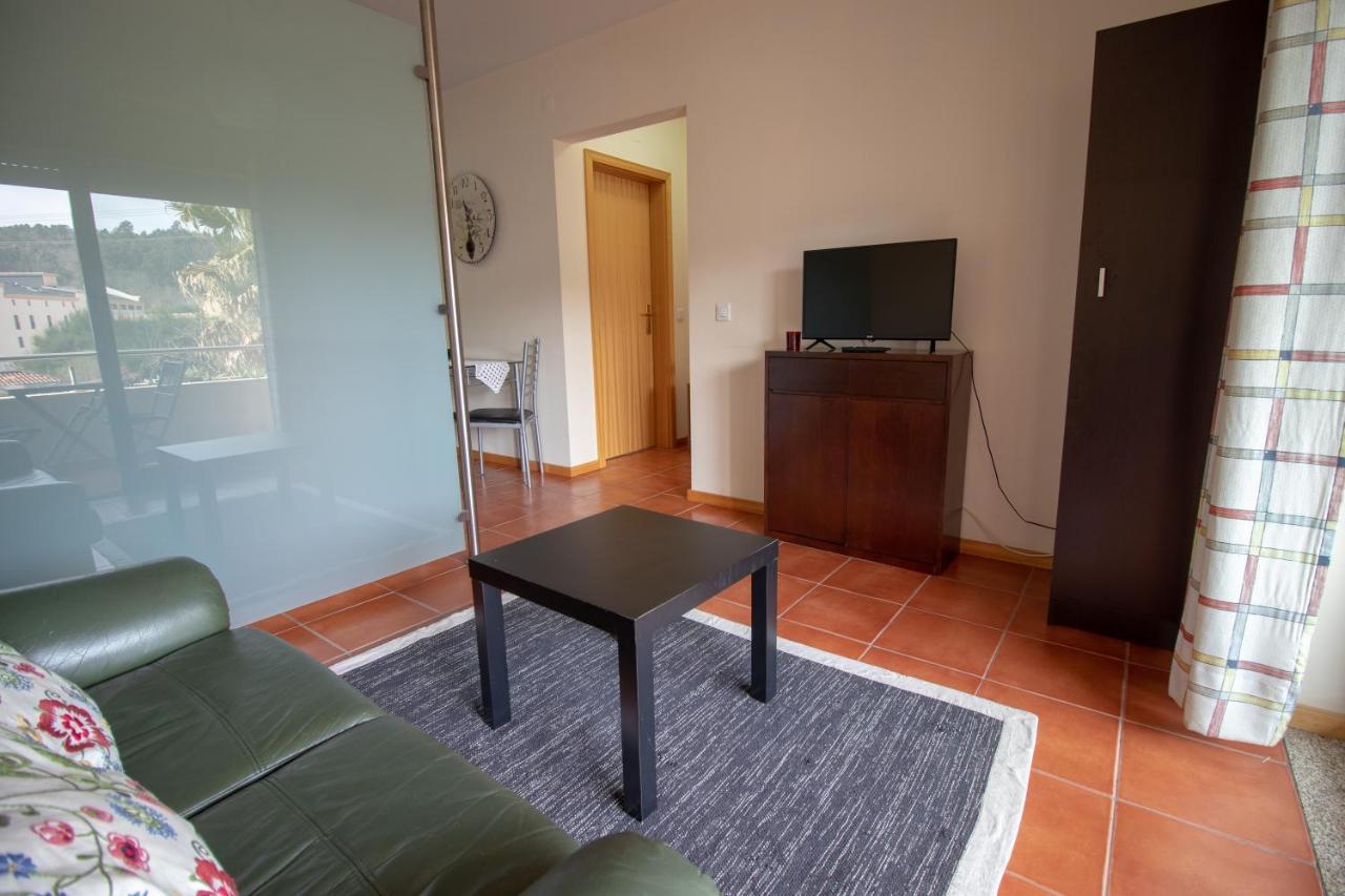 Casa Da Levada Appartement Termas de Sao Pedro do Sul Buitenkant foto
