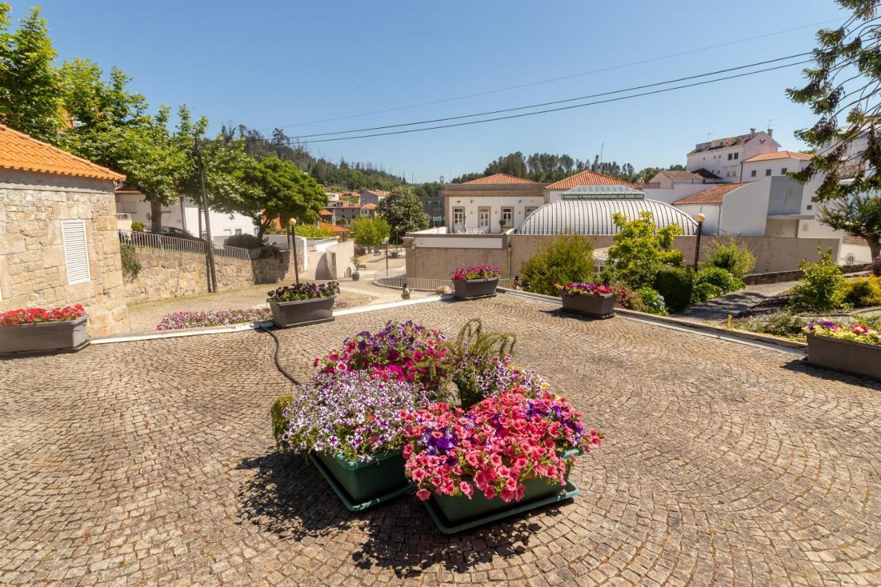 Casa Da Levada Appartement Termas de Sao Pedro do Sul Buitenkant foto